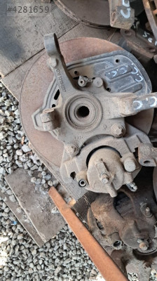 OPEL CORSA C SAĞ ÖN TAŞIYICI.OTO ERKAN ÜNYE