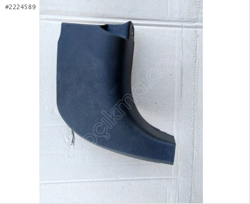 FORD COURİER İÇ ORTA DİREK KAPLAMA SAĞ-SOL.B02348ABW