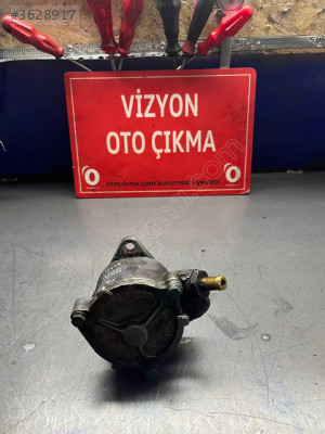 FİAT DOBLO 1.9 FREN VAKUM POMPASII ✅