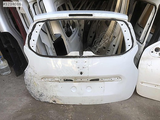 2015 dacia lodgy bağaj