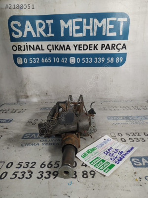 ÇIKMA SEAT IBİZA DİREKSİYON KOLONU 2002-2006