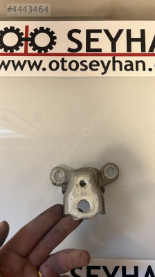 5J0833401 skoda fabia 2012 ön sol üst kapı menteşesi