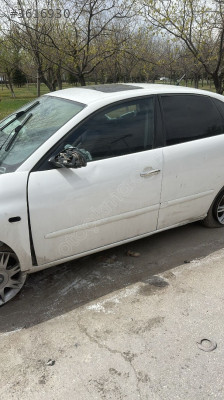 SEAT CORDOBA KAPI