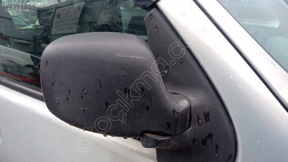 renault kangoo sağ ayna manuel