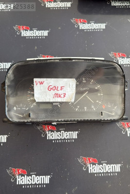 VOLKWAGEN GOLF POLO IBIZA GÖSTERGE SAATİ 87001323