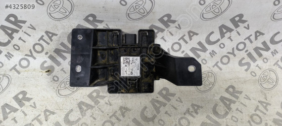SİNCAR OTODAN SSANGYONG KGM RADAR BEYNİ 86610-42000