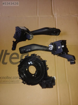 GOLF5 SİNYAL SİLECEK KOLU