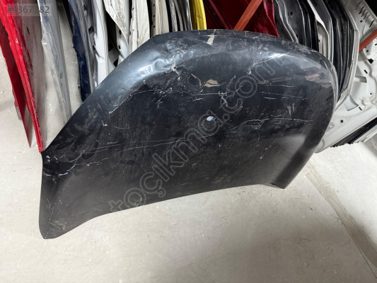 DACİA LODGY DOKKER ÇIKMA ORJİNAL ÖN KAPUT N1