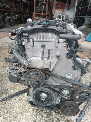Kia cerato 1.5 dizel çıkma motor