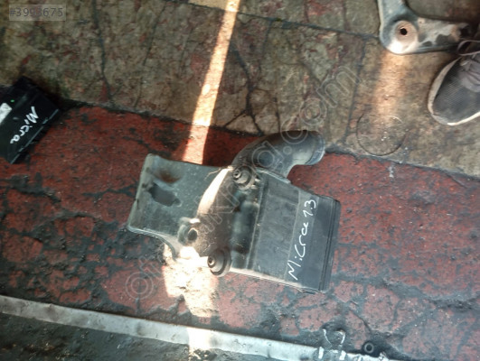 NISSAN MICRA 1.5 DIZEL HAVA FILTRE KUTUSU MERT OTO