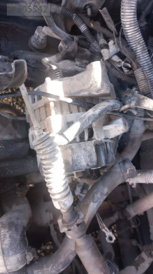 CHEVROLET EVANDA ŞARJ DİNAMOSU.OTO ERKAN ÜNYE