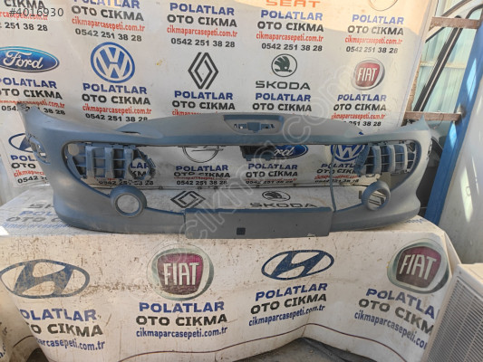 Peugeot 307 ön tampon