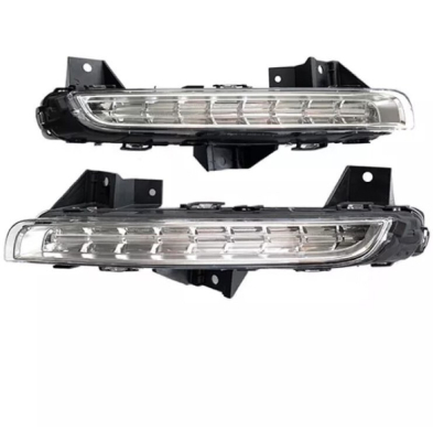 97063108152252 PORSCHE PANAMERA 2015 SAĞ SOL GÜNDÜZ LED