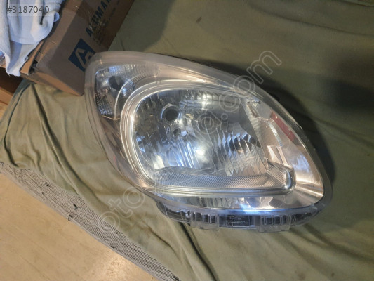 RENAULT KANGOO 3 SAĞ ÖN FAR