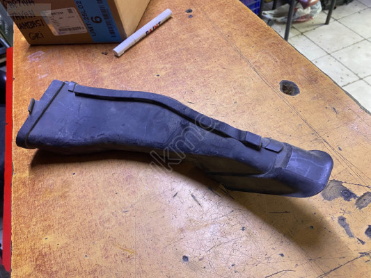 OPEL ASTRA K 1.4 HAVA FİLTRE HORTUMU ÇIKMA 13367310 CANCAN OPEL