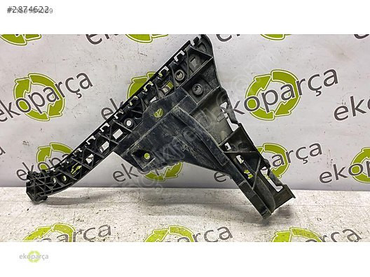 MERCEDES E SERİSİ W213 ARKA TAMPON SAĞ İÇ BRAKETİ A2138850263