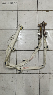 BRAVO 2 TAVAN AİRBAG ÇIKMA ORJİNAL