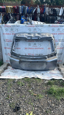 PEUGEOT 2008 BAGAJ KAPAĞI ORİJİNAL ÇIKMA YEDEK PARÇA