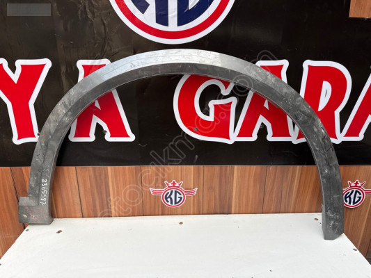 Cupra Formentor sağ ön Çamurluk dodik