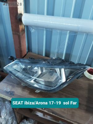 SEAT ibiza/Arona 17-19  sol Far