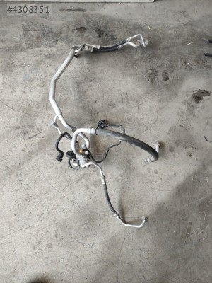 9831702280 Opel combo Klima hortumu