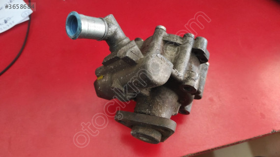 WRANGLER RUBİCON DİREKSİYON POMPASI 52060171AE