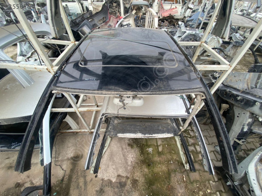 mercedes w212 kesme tavan (son fiyat)