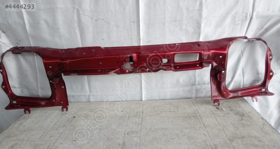 FİAT DOBLO 1 ÖN PANEL ORJİNAL ÇIKMA