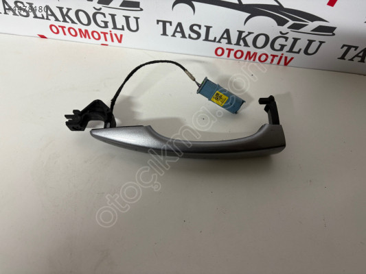 PEUGEOT 508 SOL DIŞ KPI KOLU