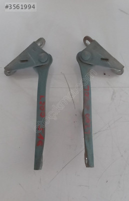 mitsubishi l200 2008 sağ-sol kaput menteşesi (son fiyat)