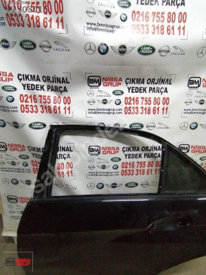 MERCEDES W212 E SERİSİ SOL ARKA KAPI - ORJİNAL ÇIKMA YEDEK