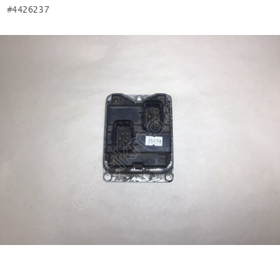 Alfa Romeo 156 2.0 Motor Beyni 0261204948 00467684700G