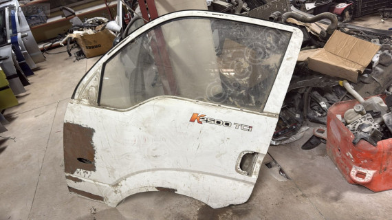Kia Bong sol ön kapı 20.000