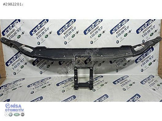 MERCEDES S SERİSİ W220 S280 KASA ÖN PANEL ORJ ÇIKMA A2206200372