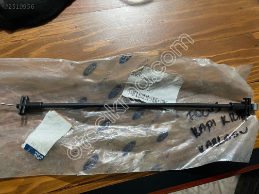 FORD FOCUS DIŞ KAPI AÇMA KOLU TELİ 2006-2011
