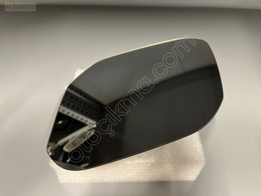 CADDY SAĞ AYNA CAMI ORJİNAL ÇIKMA 56542300 (ISITMALI)