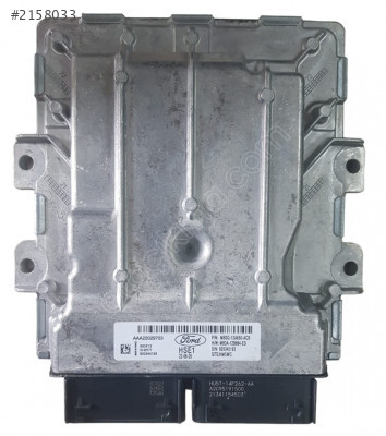 MB3G-12A650-ACB MB3A-12B684-ED SID213 MOTOR BEYNI FORD TRANS