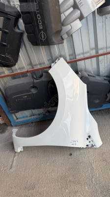 RENAULT CLİO 4 sol ön çamurluk ORJ.