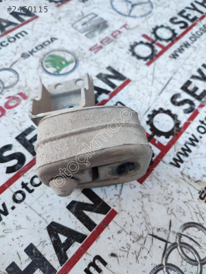 5Q0253147 Golf 7 Egzoz takozu lastiği