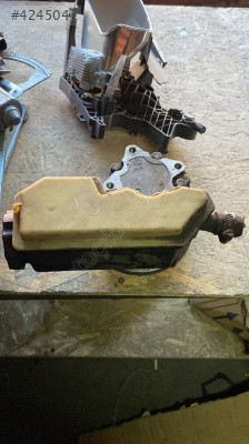 OPEL VECTRA B DİREKSİYON POMPASI - ÇIKMA ORJİNAL,