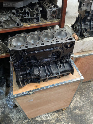 Sorento 170 lik  sıfır yarım motor