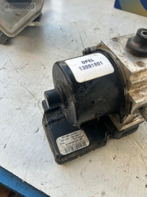 OPEL VECTRA B ABS BEYNİ