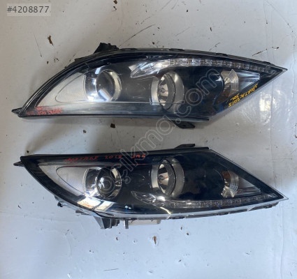 kia sportage 2015 sağ-sol far (adet-son fiyat)