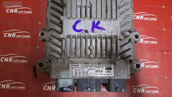 7S61-12A650-AA SID804 FORD FİESTA