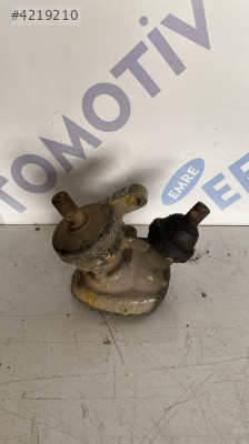 kia pregio 2000 direksiyon aktarma kutusu (son fiyat)