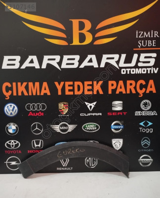 VOLKSWAGEN TAİGO ÖN TAMPON DODİK SOL 2G7807257