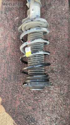 MG HS AMORTİSÖR  SAĞ SOL ARAC 2314 KM