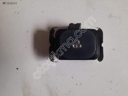 CİTROEN C 5 YAĞMUR SENSÖRÜ