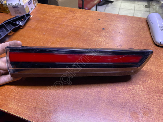 OPEL MOKKA B SOL BAGAJ İÇ STOP (SİYAH) ÇIKMA 9861335680