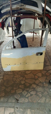 OPEL ASTRA G SOL ÖN KAPI 2003 ÇIKMA PARÇA